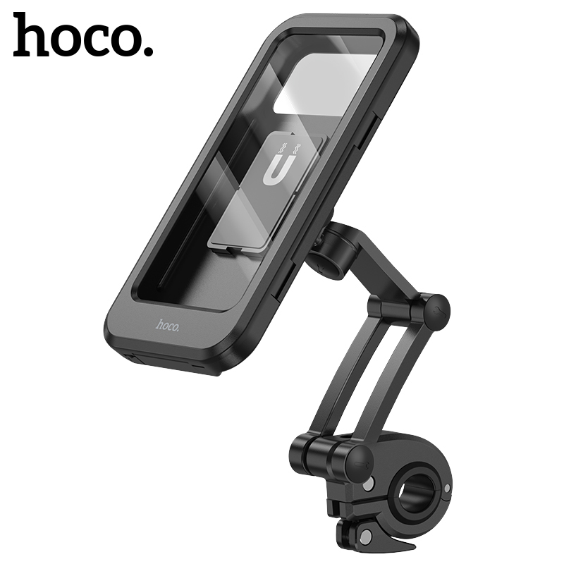 Telefono Hoco universale impermeabile per moto e