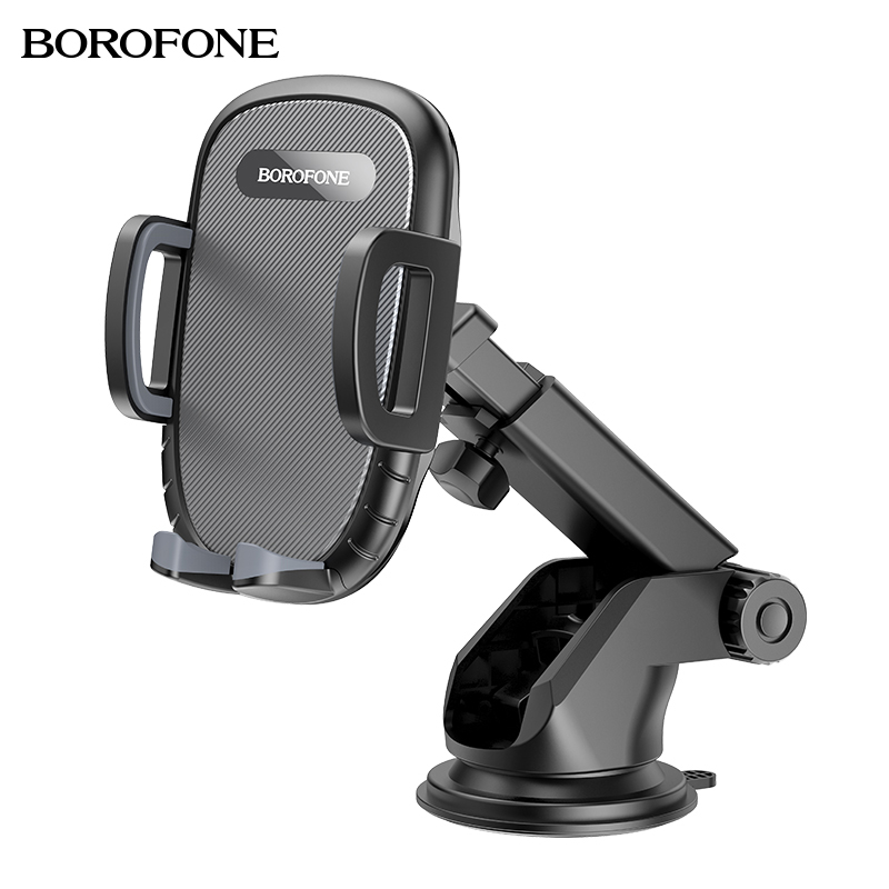 Supporto per telefono da auto Borofone per Samsung S20