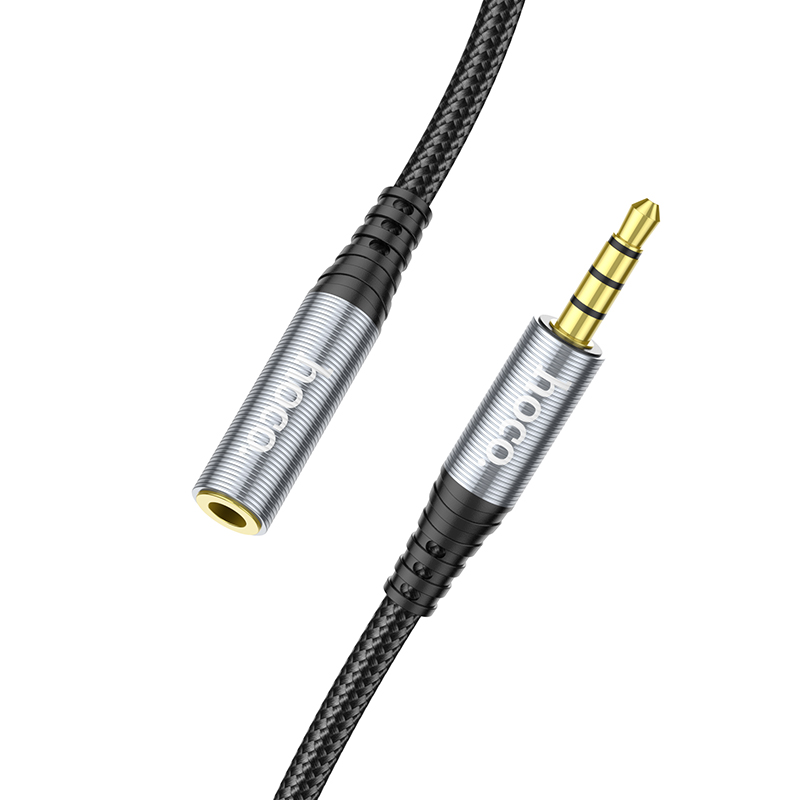 Prolunga audio Hoco da 3,5 mm maschio-femmina in