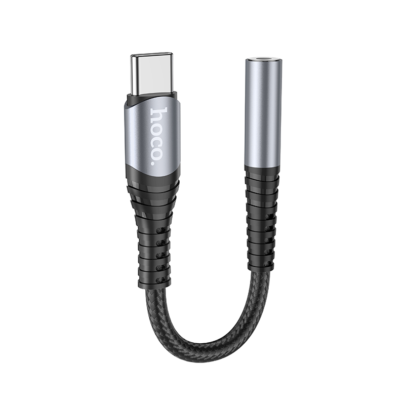 Convertitore audio digitale da 3,5 mm Hoco Type C per