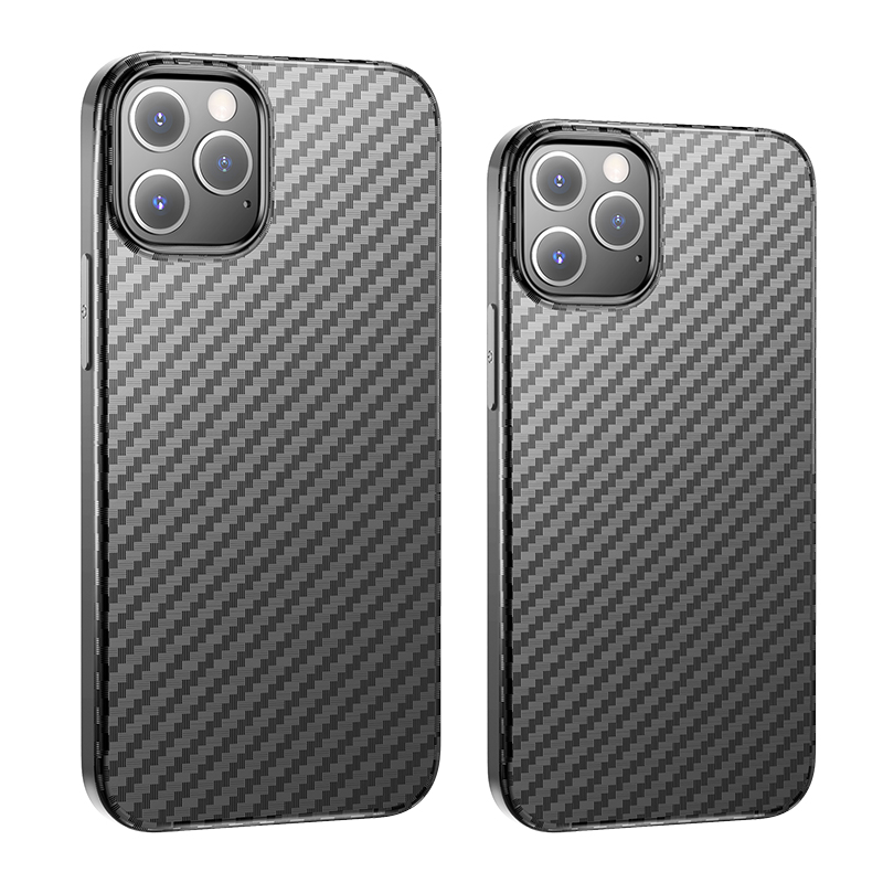 Custodia per telefono Hoco Luxury TPU antiurto per