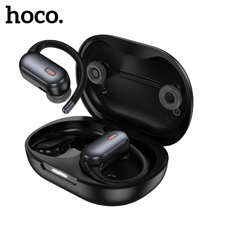 HOCO Open Wearable Stereo ANC+ENC Wireless Bluetooth