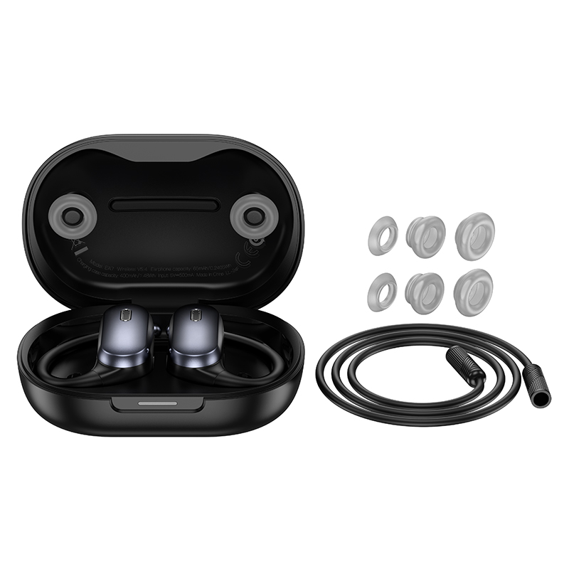 HOCO Open Wearable Stereo ANC+ENC Wireless Bluetooth
