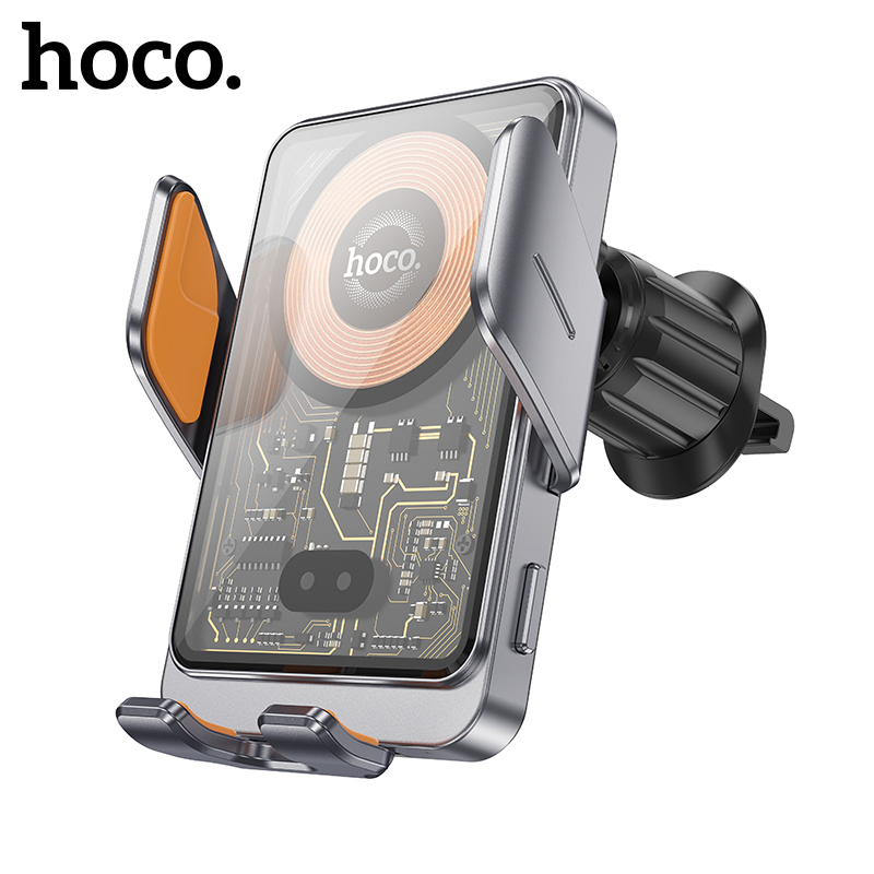 Supporto di ricarica wireless a infrarossi HOCO da 15