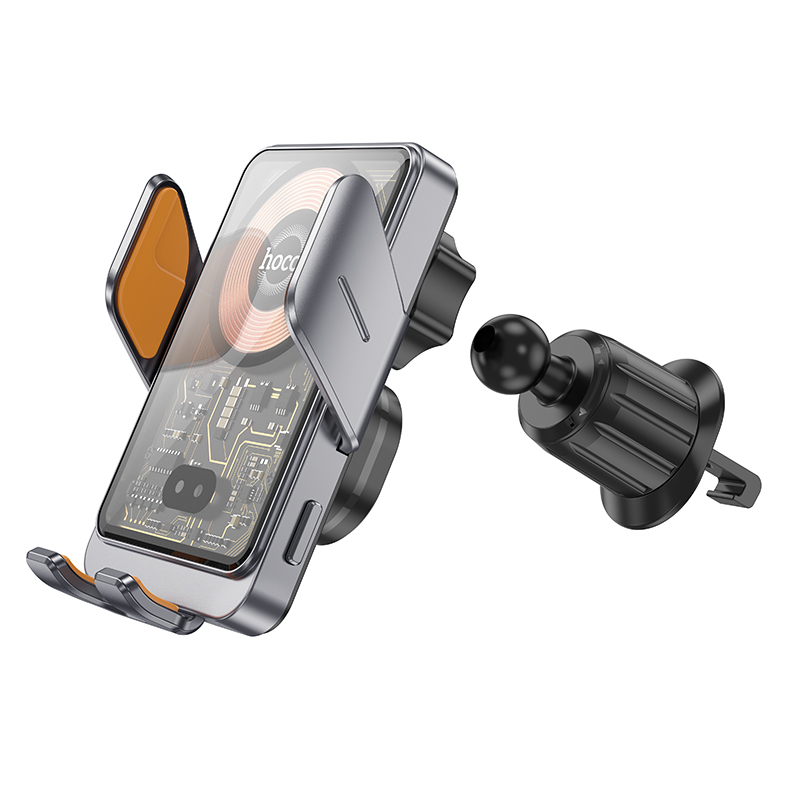 Supporto di ricarica wireless a infrarossi HOCO da 15