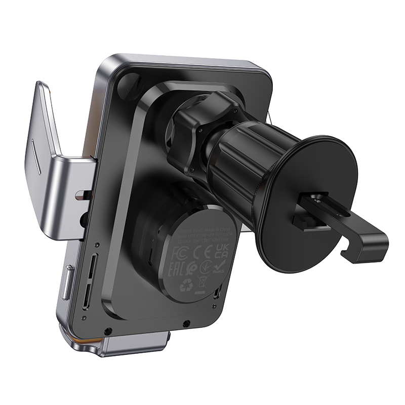 Supporto di ricarica wireless a infrarossi HOCO da 15