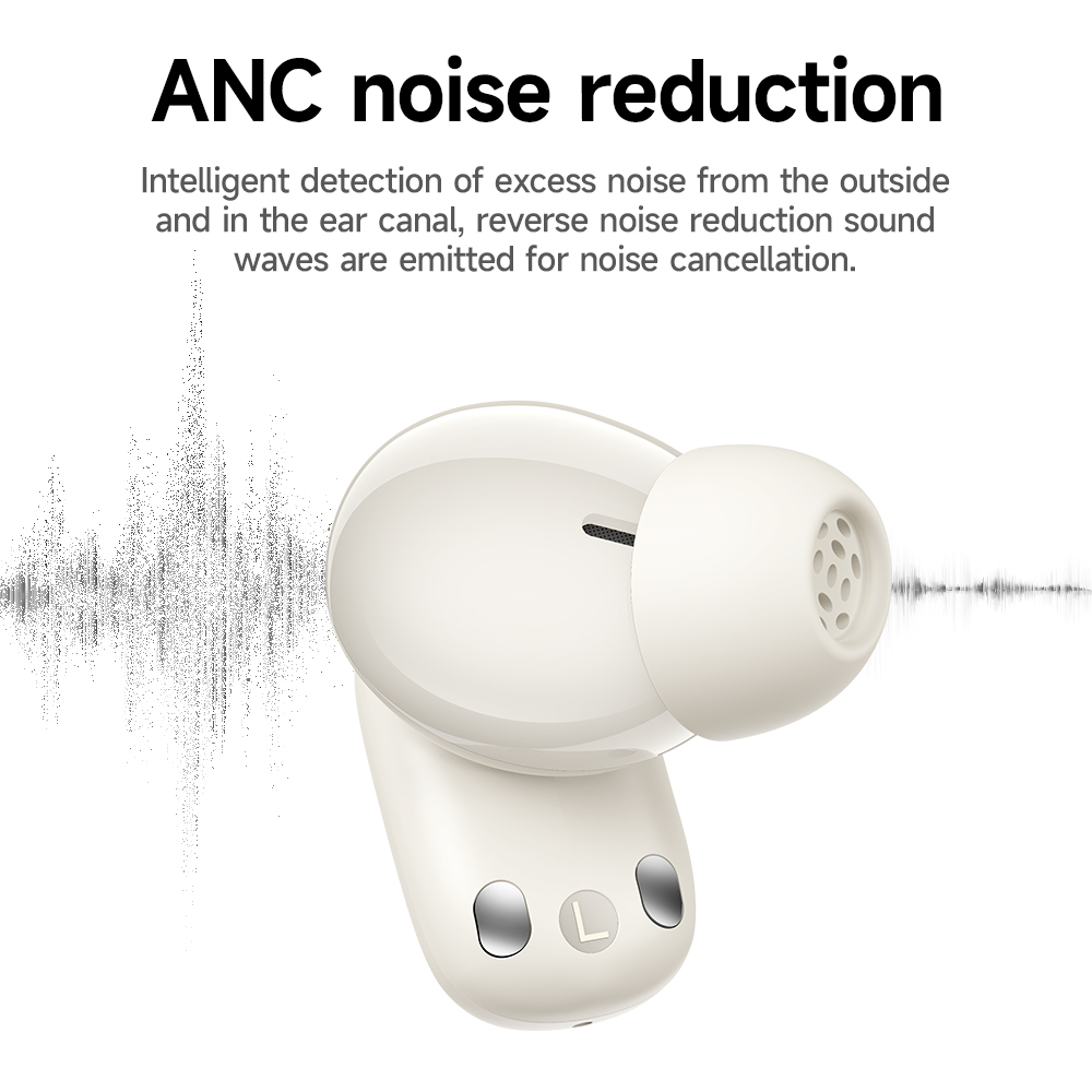 HOCO EQ20 ANC ENC Cancellazione del rumore Bluetooth