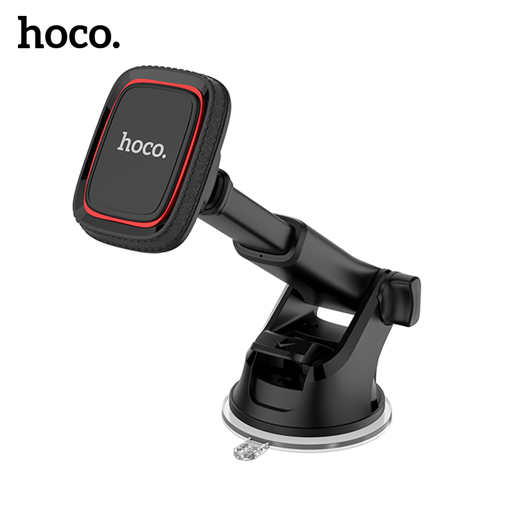 Supporto magnetico per auto Hoco per iPhone 12