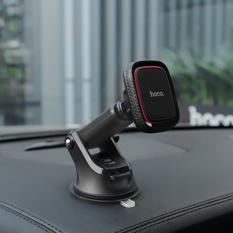 Supporto magnetico per auto Hoco per iPhone 12