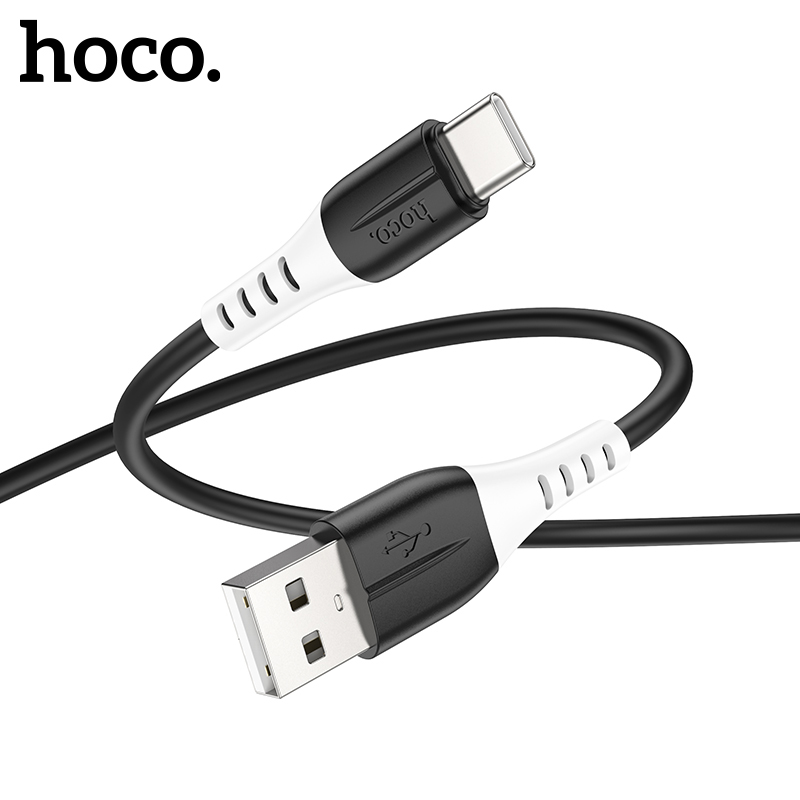 Ricarica del telefono tramite USB in silicone liquido