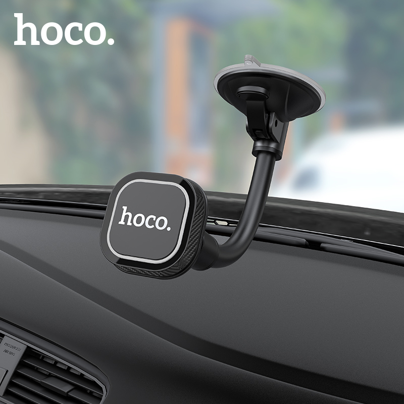Supporto magnetico universale Hoco per iPhone da auto