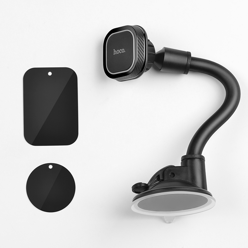 Supporto magnetico universale Hoco per iPhone da auto