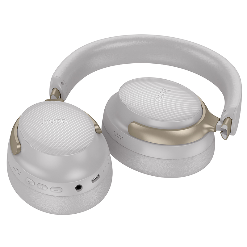 HOCO ANC Cancellazione del rumore Wireless Bluetooth