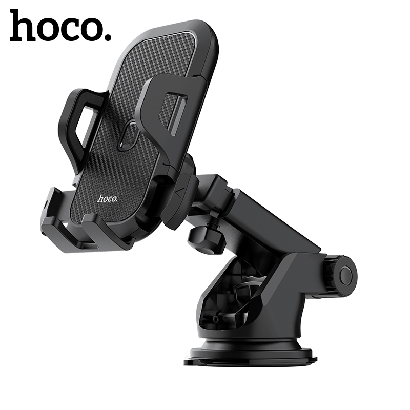 Supporto universale per telefono da auto Hoco per