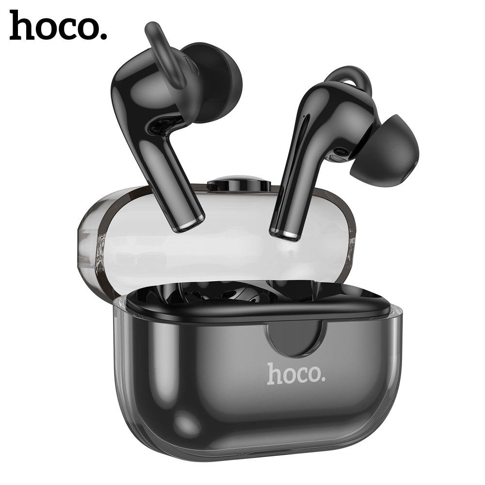 Cuffie wireless HOCO EW22 Bluetooth 5.3 ENC con