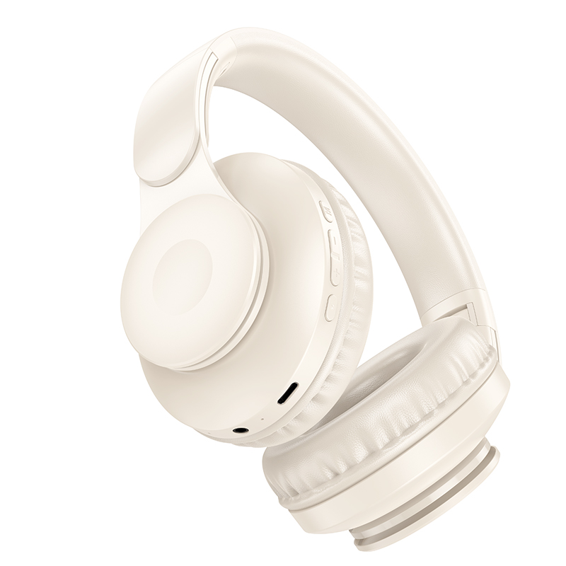 Cuffie wireless HOCO W45 a basso consumo energetico