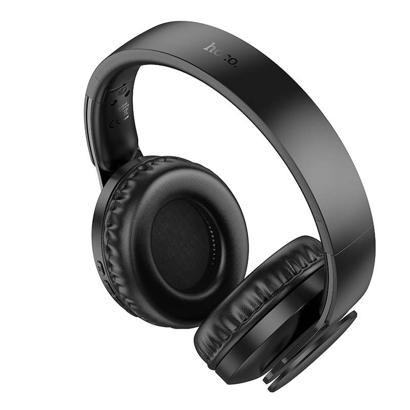Cuffie wireless HOCO W45 a basso consumo energetico