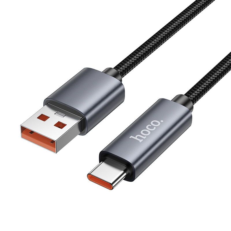 HOCO 5A Adattatore da USB A a Type C per ricarica