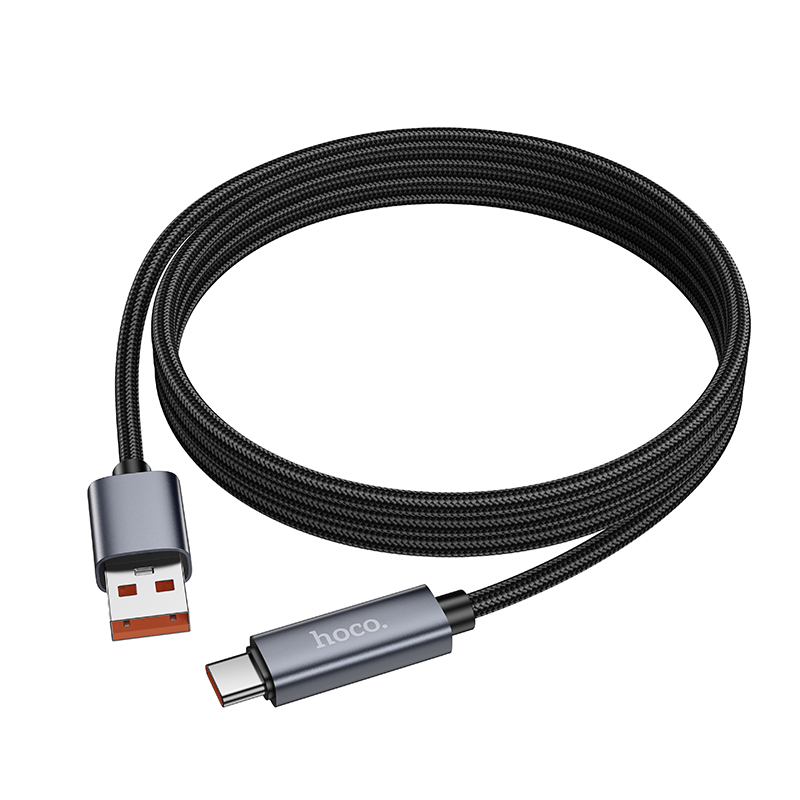 HOCO 5A Adattatore da USB A a Type C per ricarica