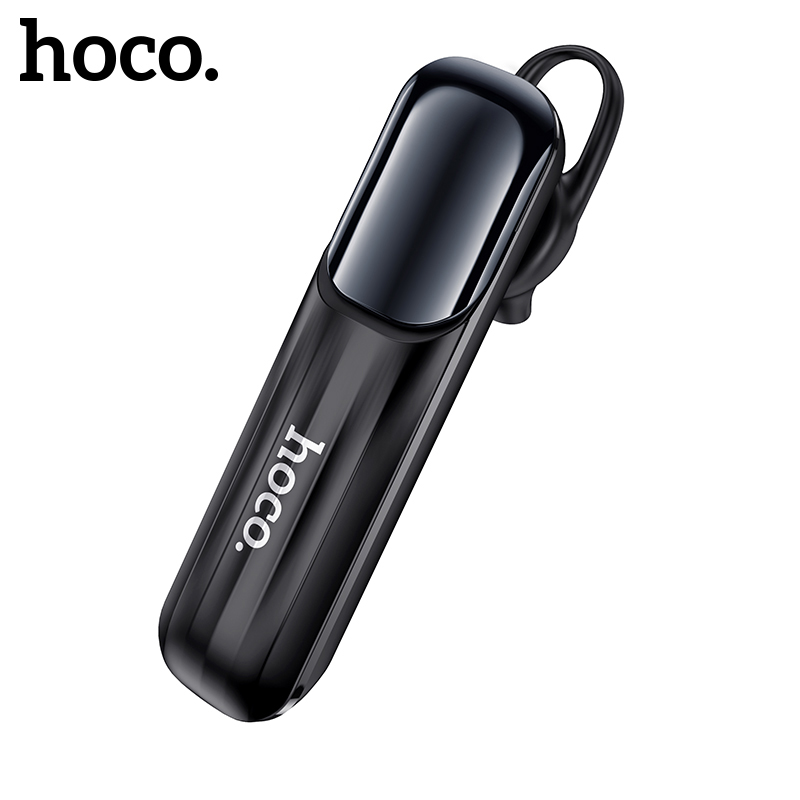 Cuffie Bluetooth wireless Hoco V5.0 Business per auto