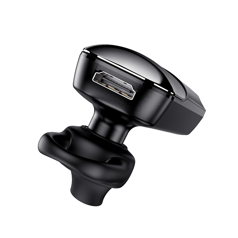 Cuffie Bluetooth wireless Hoco V5.0 Business per auto