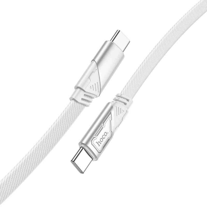 Cavo di ricarica rapida HOCO Ultra Thin da 60 W da USB