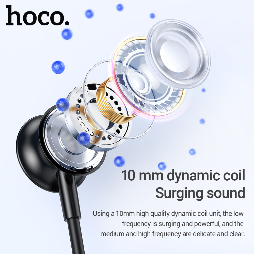 HOCO Neck Band Bluetooth 5.3 Magnetic Sports Running