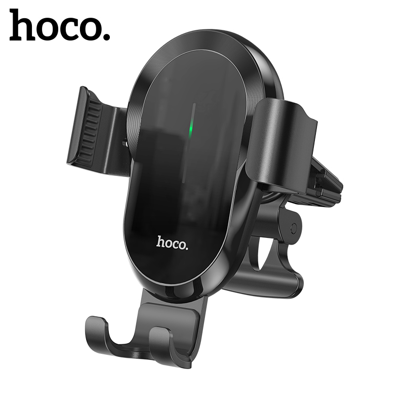 Ricarica wireless a gravità con allineamento