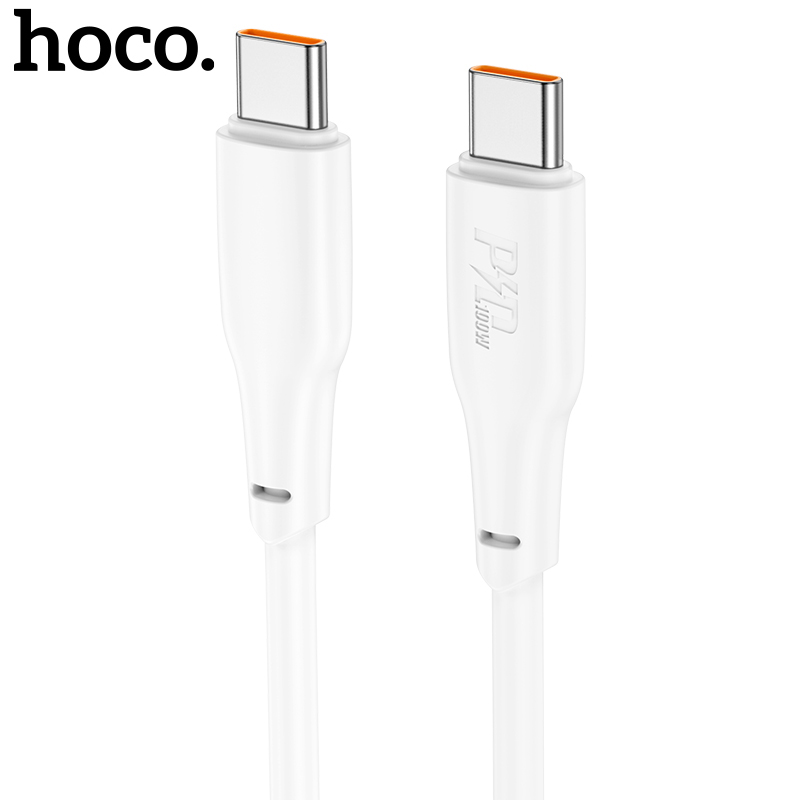 HOCO 1M/2M PD100W Ricarica rapida per telefono da USB
