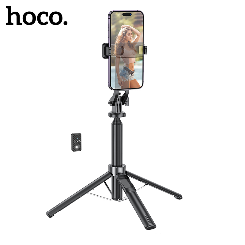 Supporto wireless per trasmissioni in diretta HOCO K21