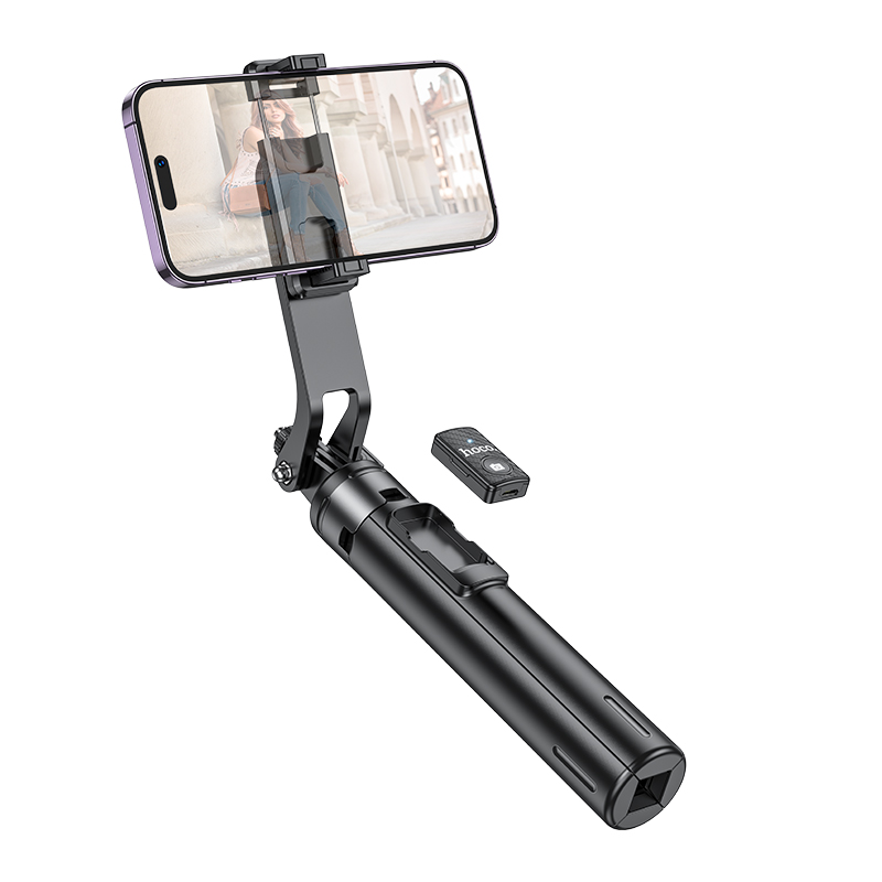 Supporto wireless per trasmissioni in diretta HOCO K21