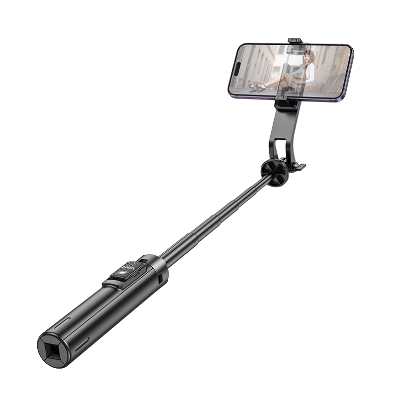 Supporto wireless per trasmissioni in diretta HOCO K21