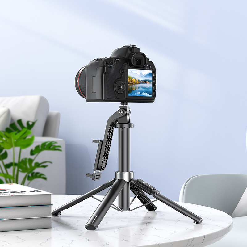 Supporto wireless per trasmissioni in diretta HOCO K21