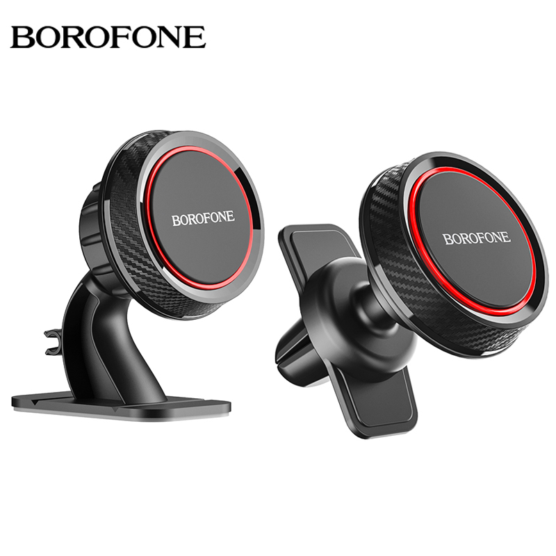 Telefono magnetico universale per auto Borofone