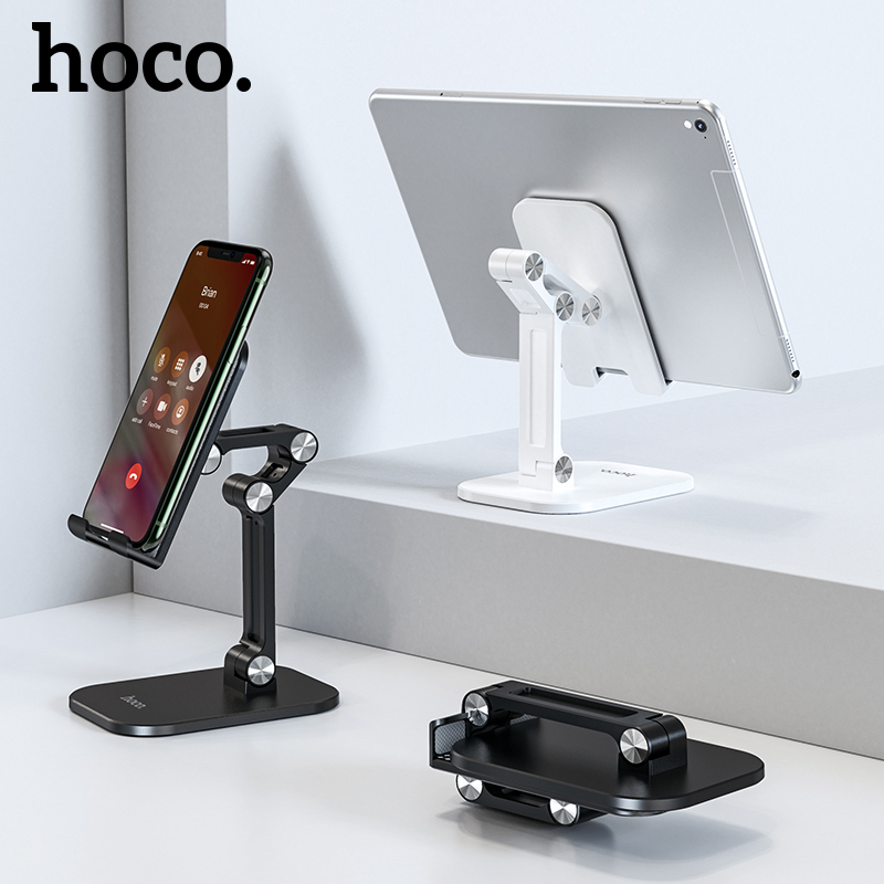 Supporto per tablet Hoco multi-angolo per iPad Pro