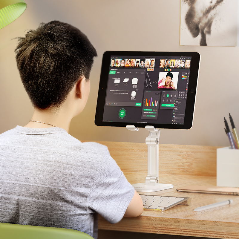 Supporto per tablet Hoco multi-angolo per iPad Pro