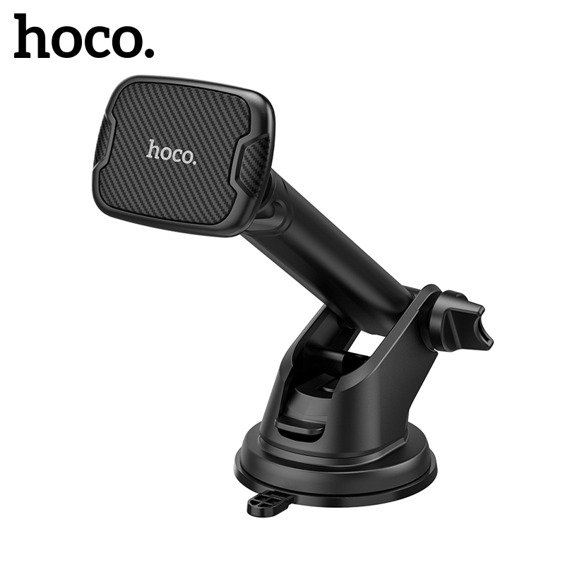 Supporto magnetico per telefono da cruscotto Hoco per