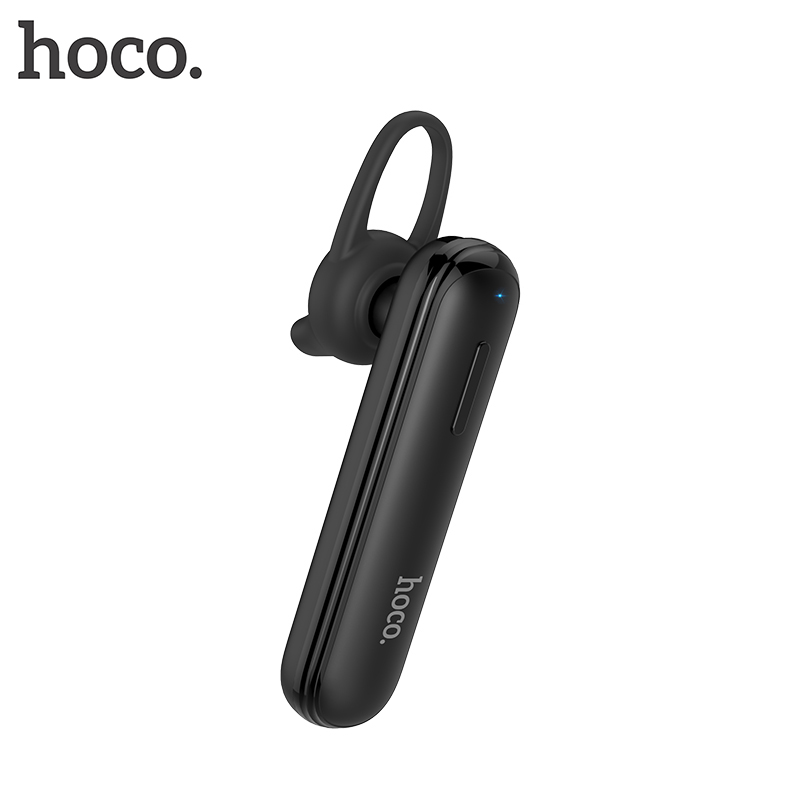 Căști Bluetooth HOCO Business, fără fir, pentru mașină