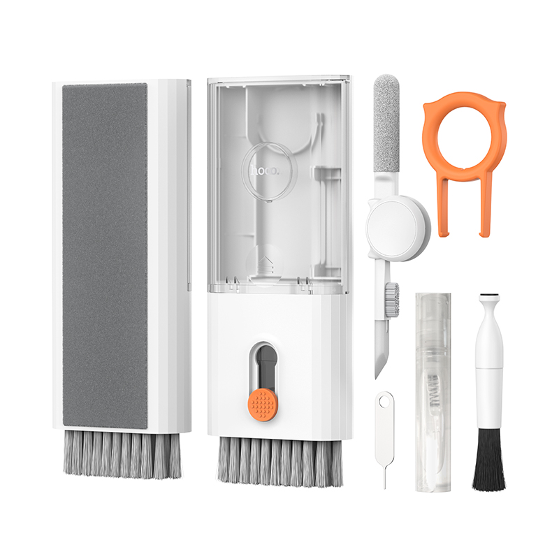 Kit di pulizia per cellulari HOCO 10 in 1