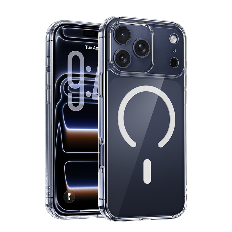 HOCO Original Magnetic Phone Protective