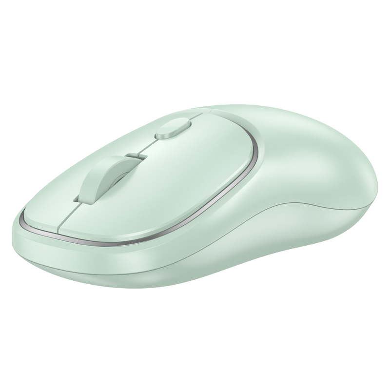 HOCO GM25 Wireless Dual-Mode Bluetooth 2.4G Silent