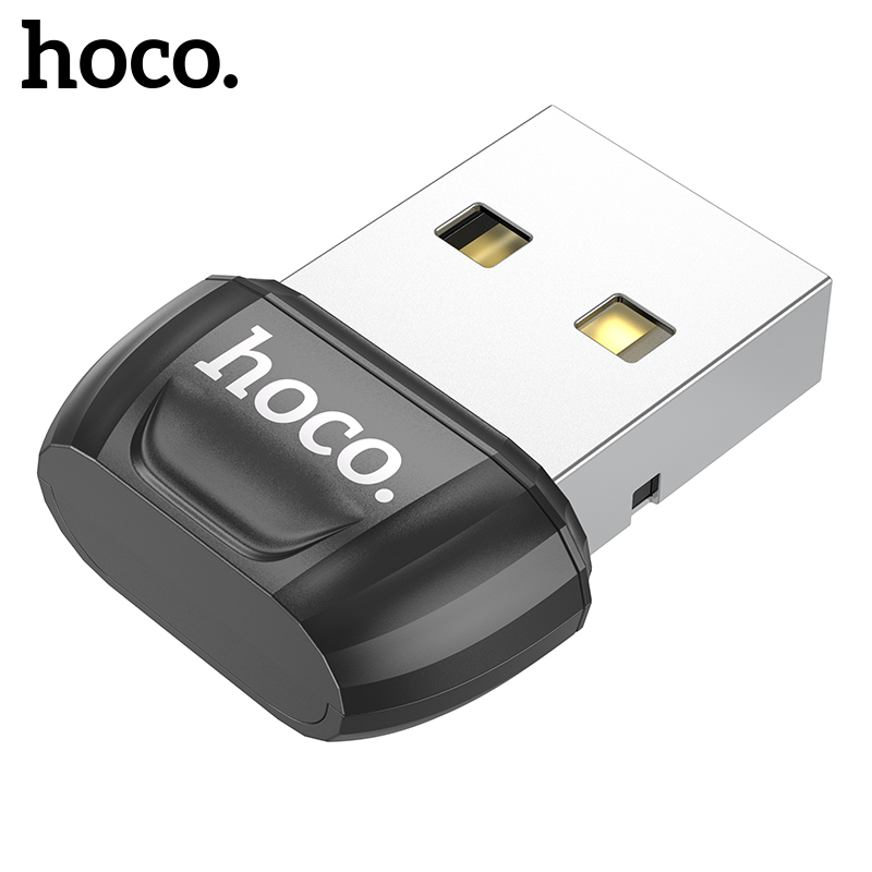 Ricevitore dongle Bluetooth 5.0 USB Hoco per