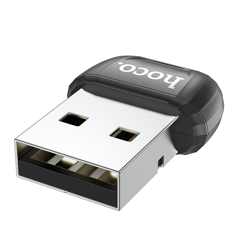 Ricevitore dongle Bluetooth 5.0 USB Hoco per