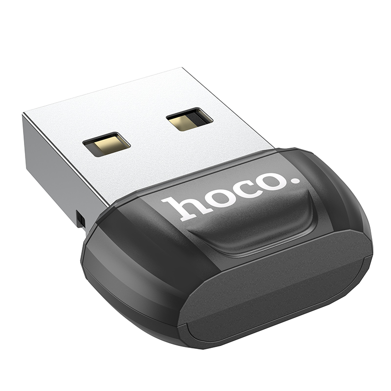Ricevitore dongle Bluetooth 5.0 USB Hoco per
