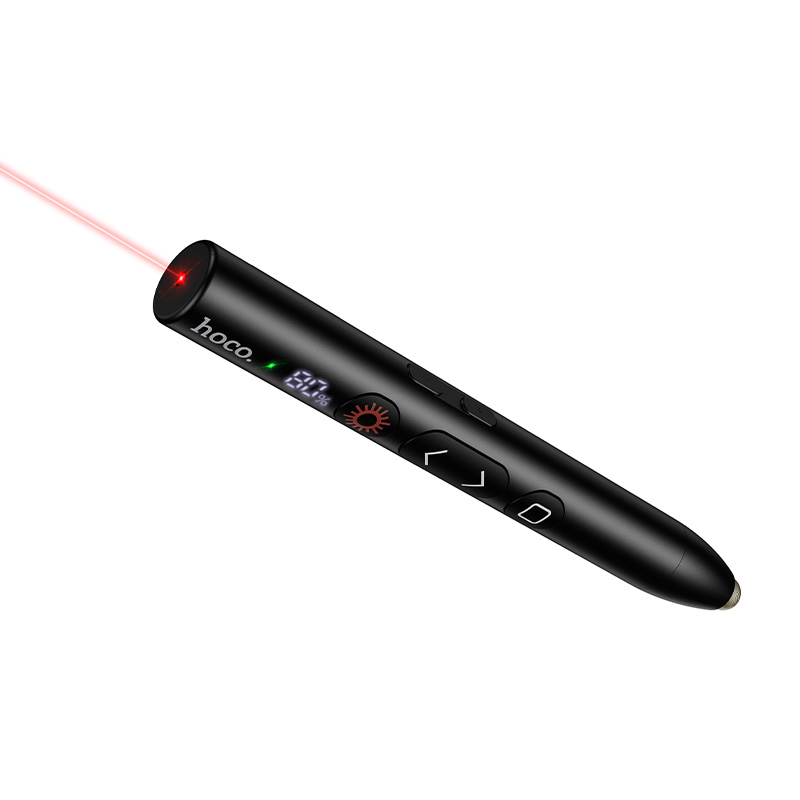 HOCO 2 in 1 Touch Screen Writing Page Turing Pen