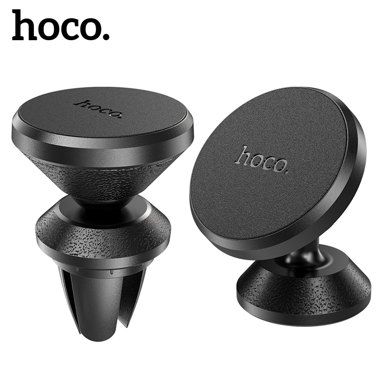 Supporto magnetico per auto Hoco per iPhone 11 12 Pro