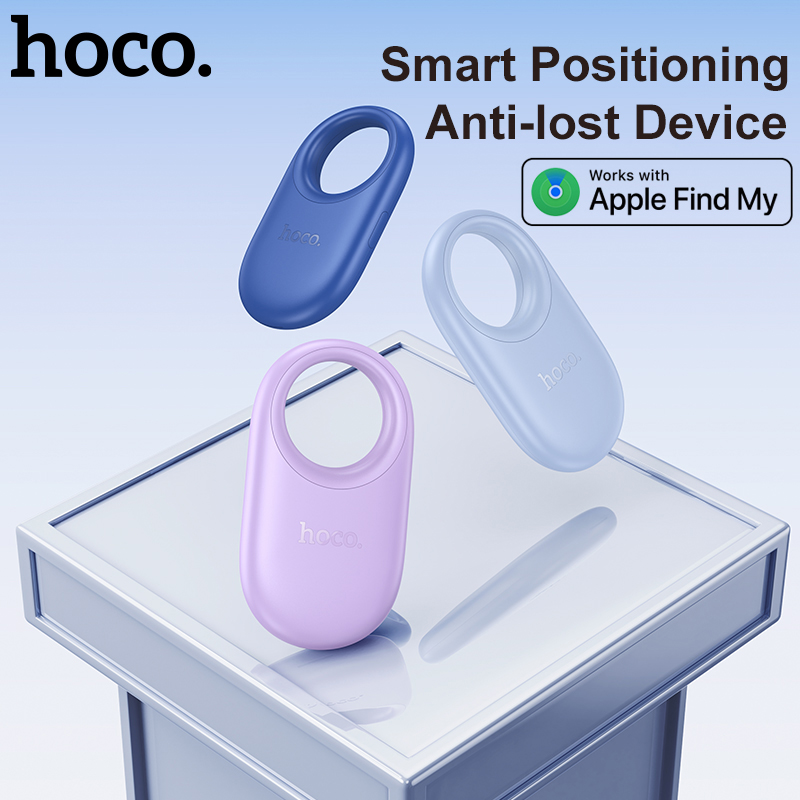 HOCO Fashion Smart Wireless Anti-Smarrimento Posizione