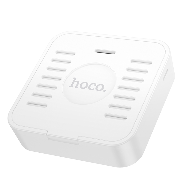 Igrotermometro elettronico da interni HOCO HX40 con