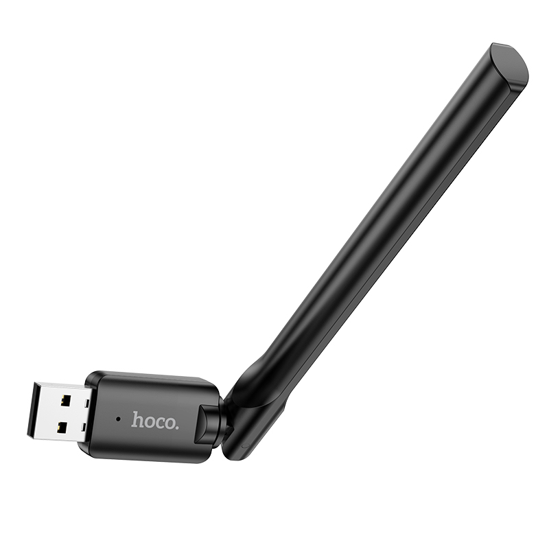 Scheda di rete wireless esterna HOCO WiFi4 USB2.0