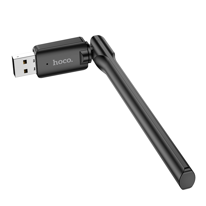 Scheda di rete wireless esterna HOCO WiFi4 USB2.0